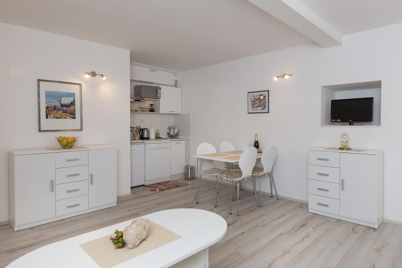 Izvijacica Suite Dubrovnik Exterior photo