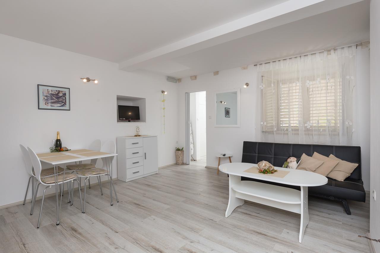 Izvijacica Suite Dubrovnik Exterior photo