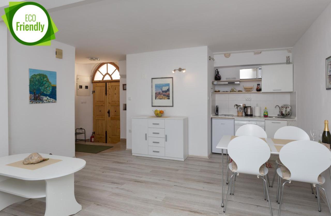 Izvijacica Suite Dubrovnik Exterior photo