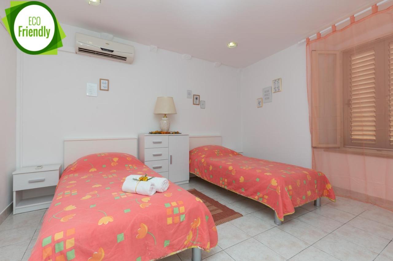Izvijacica Suite Dubrovnik Exterior photo