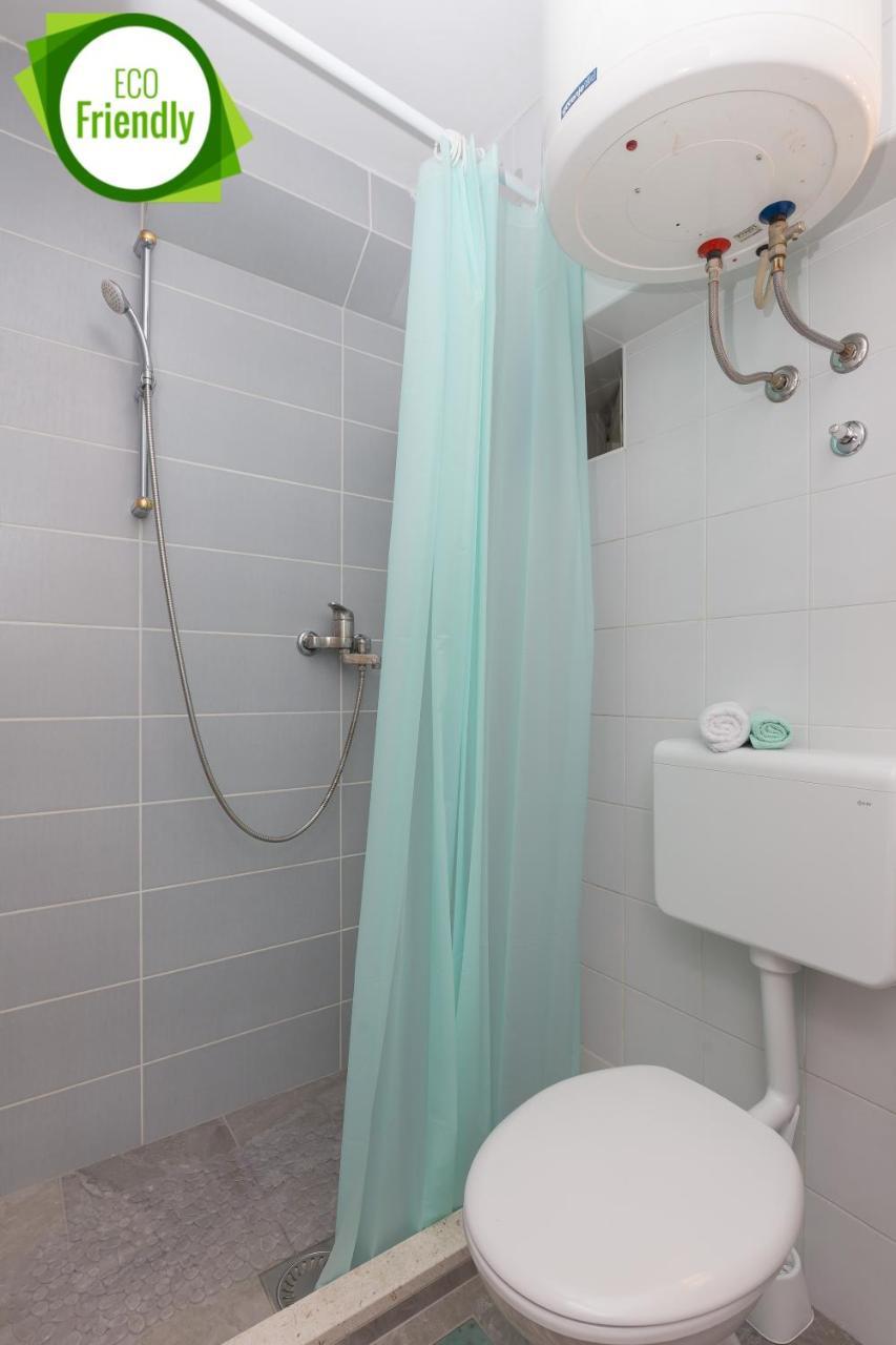 Izvijacica Suite Dubrovnik Exterior photo